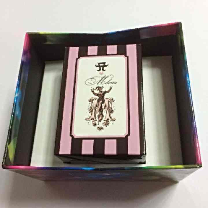 〈即購入OK〉浜崎あゆみ ミレーナズ アロマキャンドル