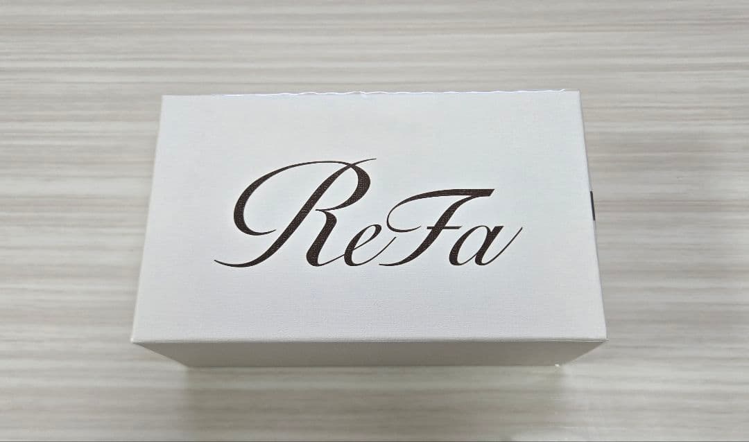 ReFa CARAT LIFT リファカラットリフト EMS 新品
