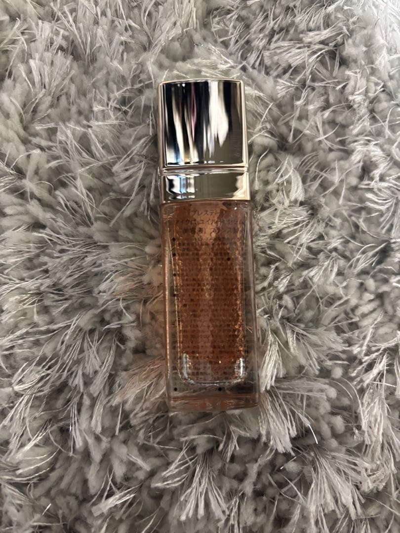 DIOR プレステージマイクロユイルローズセラム