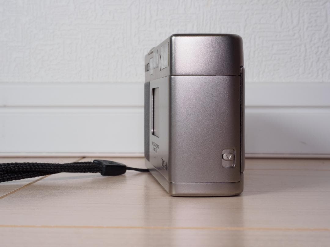 完動品 MINOLTA TC-1