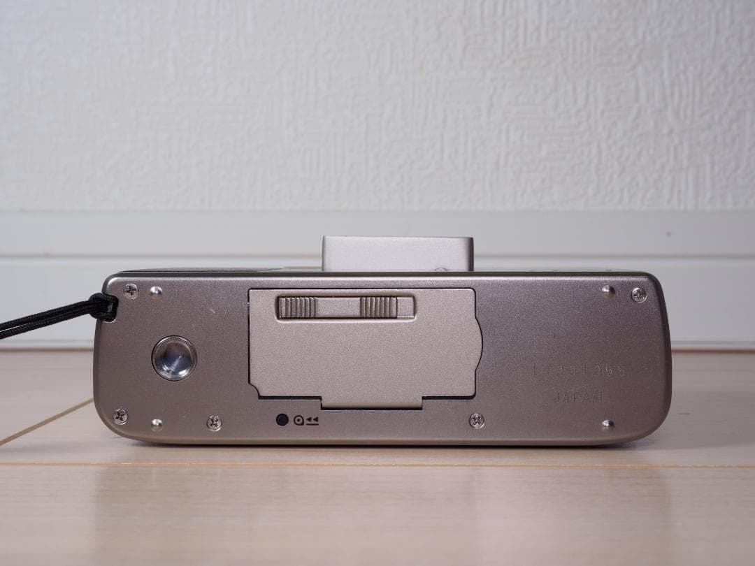 完動品 MINOLTA TC-1