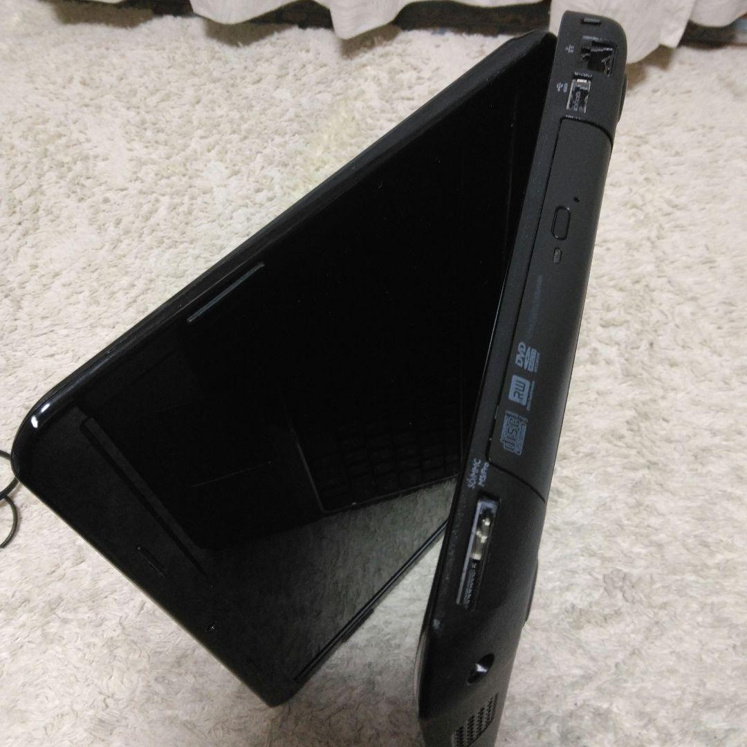千７３ 超特価 初心者にお勧め カメラ Office ノートパソコン