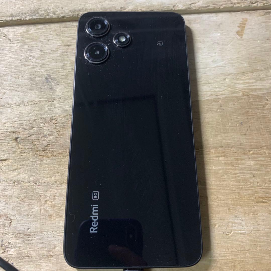 Redmi 5G スマートフォン 本体