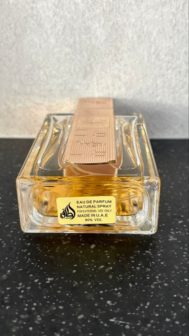 香水(女性用) Lattafa Angham 100ml