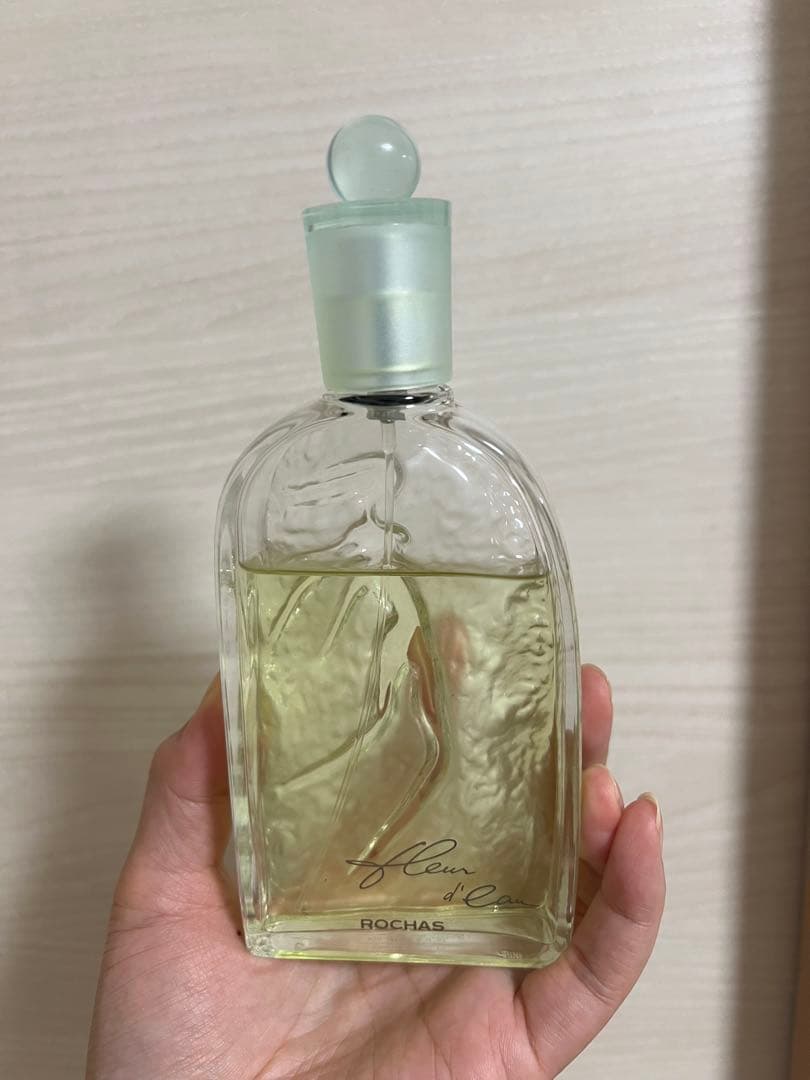 ロシャス フルール ド オウ EDT 100ml