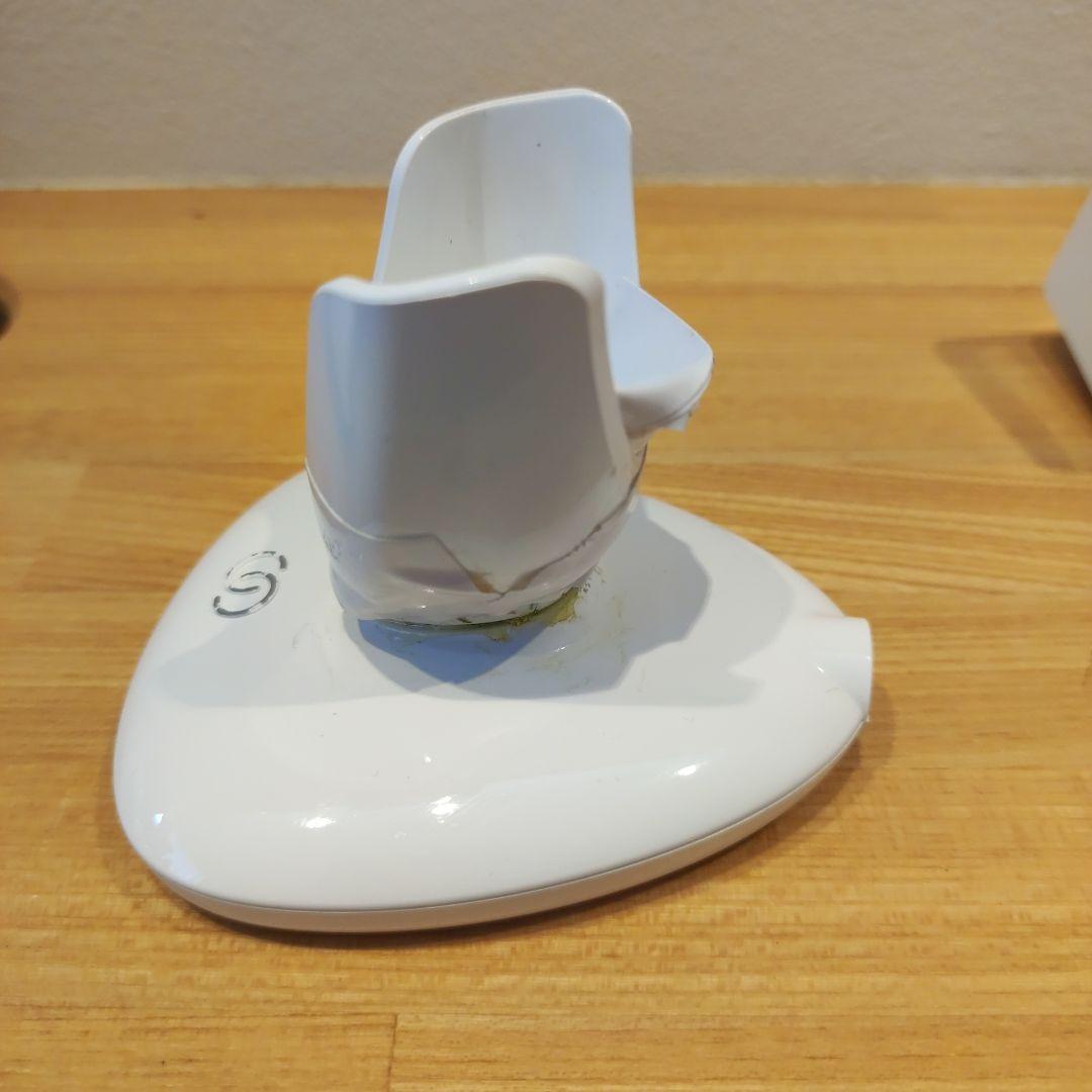 ニュースキン　ルミスパ　美顔器 洗顔