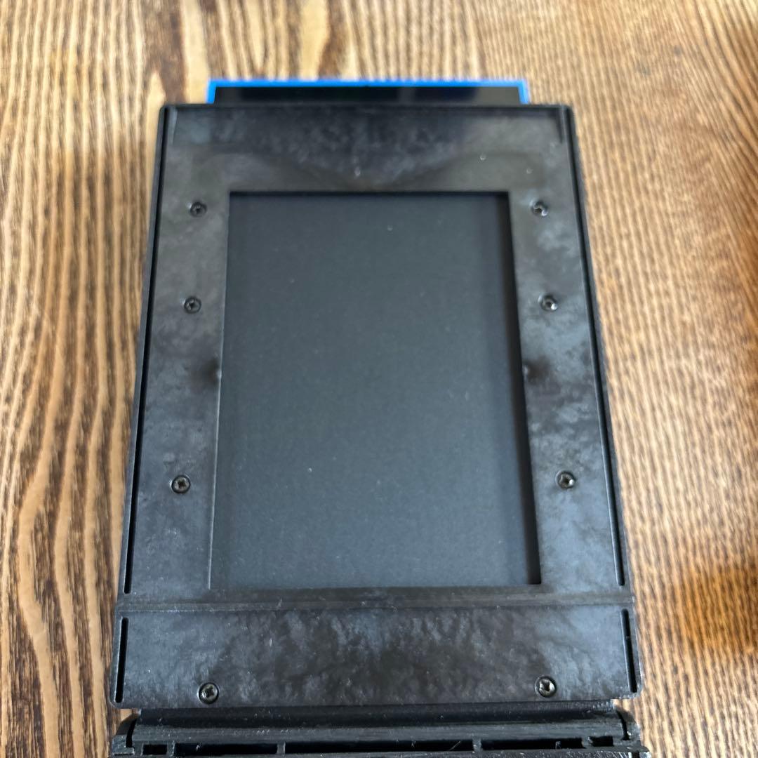 Polaroid フィルムホルダー 3点セット