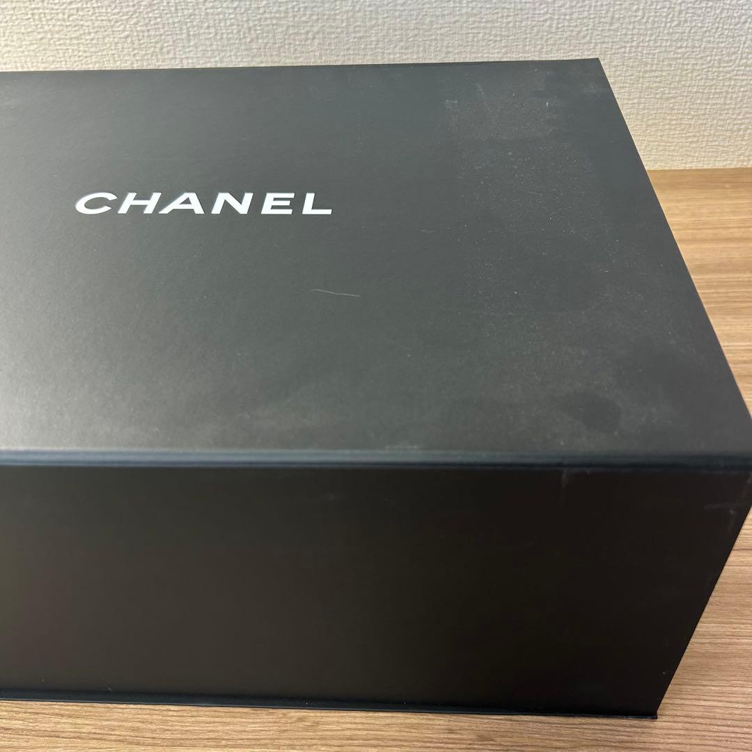 CHANELボックス・ショップ袋8点セット