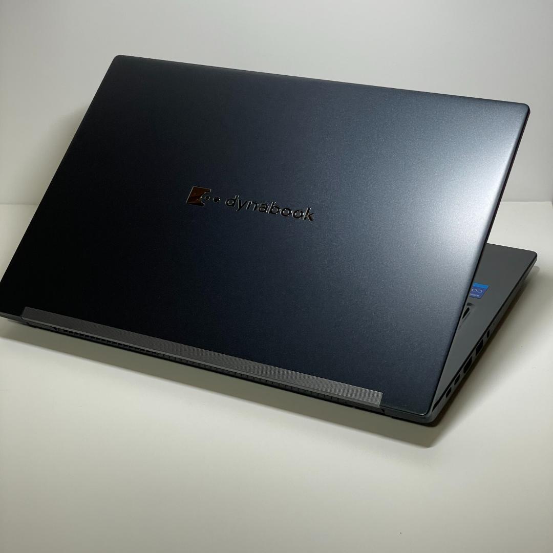 ★美品★ 第11世代 i7 G83 SSD512 メ16GB 薄型軽量 K35