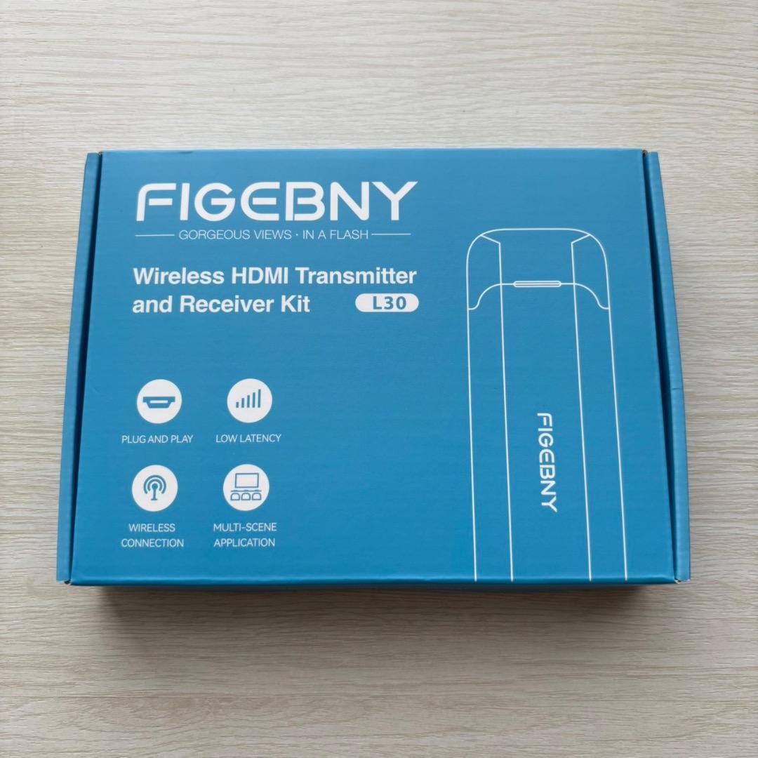 hdmi 無線 ワイヤレス 送受信機セット