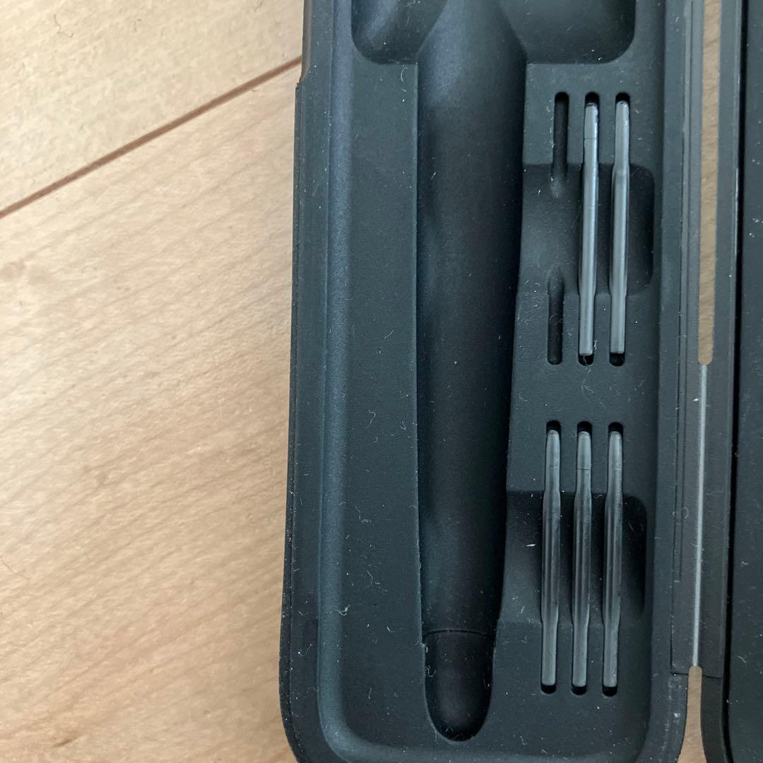 ワコム　wacom ペンタブ ペンケース　替え芯セット