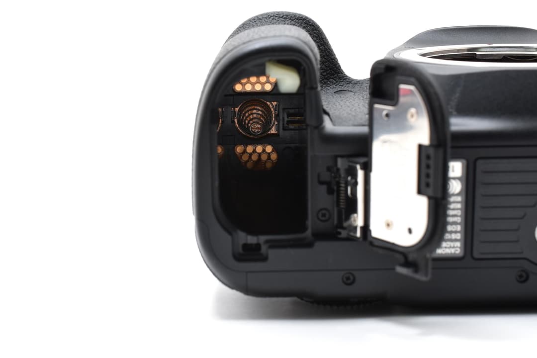■極上品■ キヤノン EOS 5D Mark Ⅳ #C928
