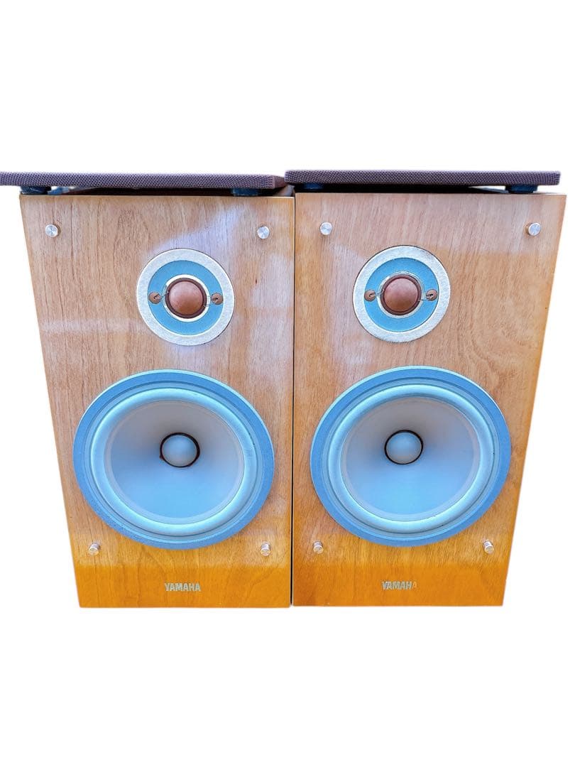 本日限定！【美品・完動品】YAMAHA ヤマハ NS-1classics ペア