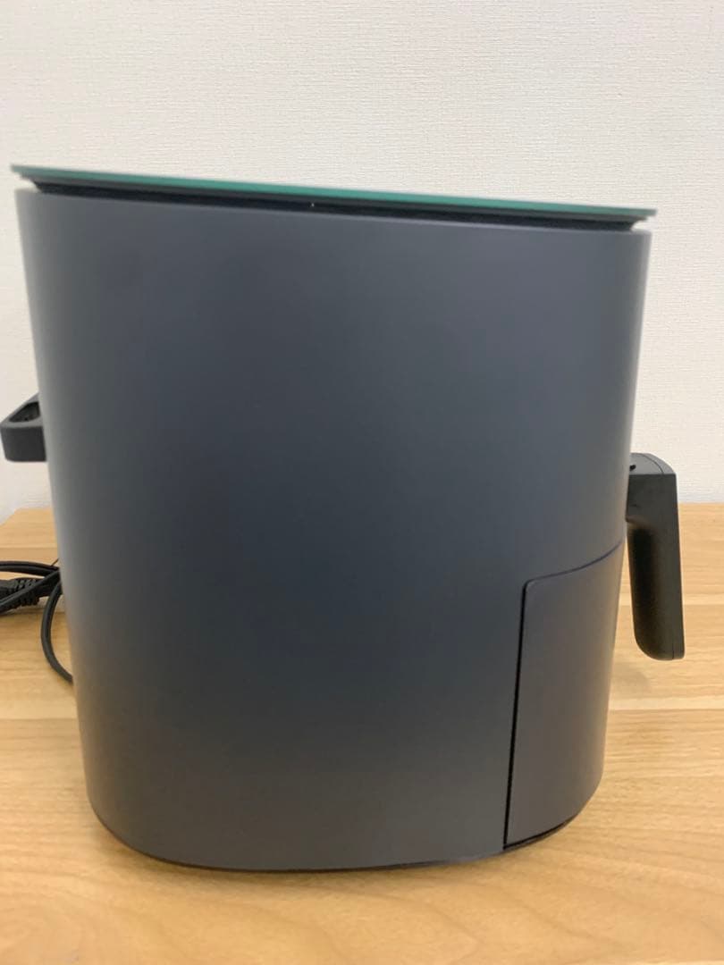 COSORI エアフライヤー 4.7リットル CAF-L501-KJP 美品