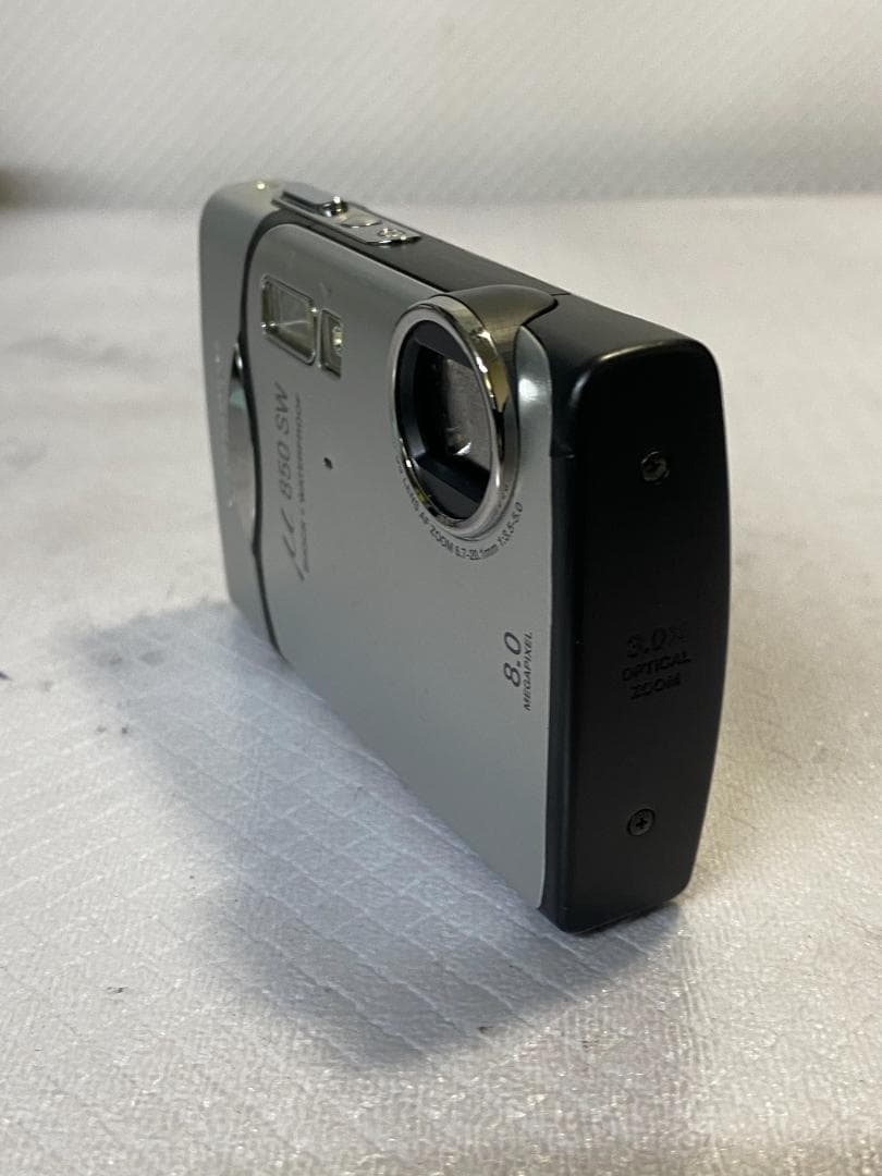 OLYMPUS μ 850 SW#631