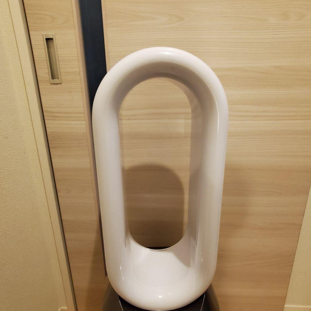 ダイソン加湿空気清浄機PH01美品
