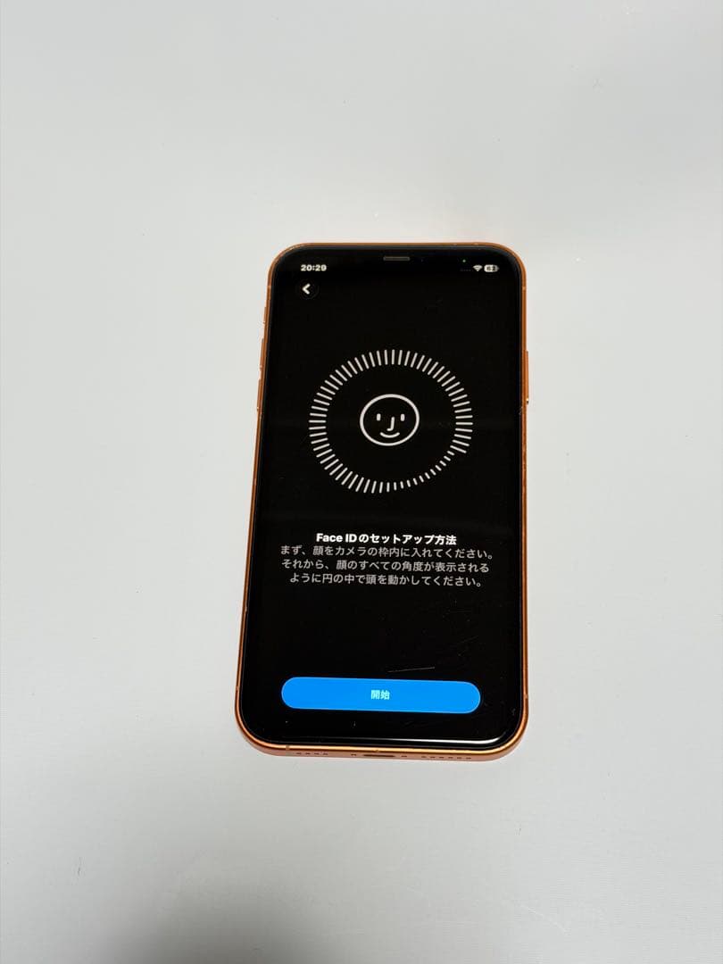 iPhone11 128GB 外装交換、バッテリー新品最大容量100%
