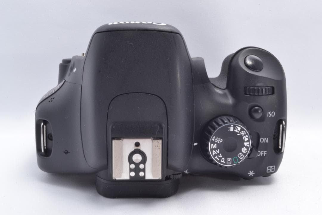 美品⭐シャッター数少⭐Canon EOS Kiss X4⭐初期不良保証⭐