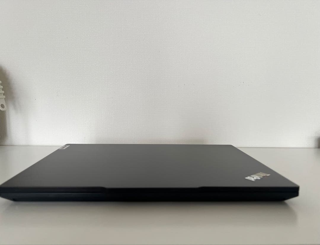 と*ち様 Lenovo thinkpad E14 Gen5