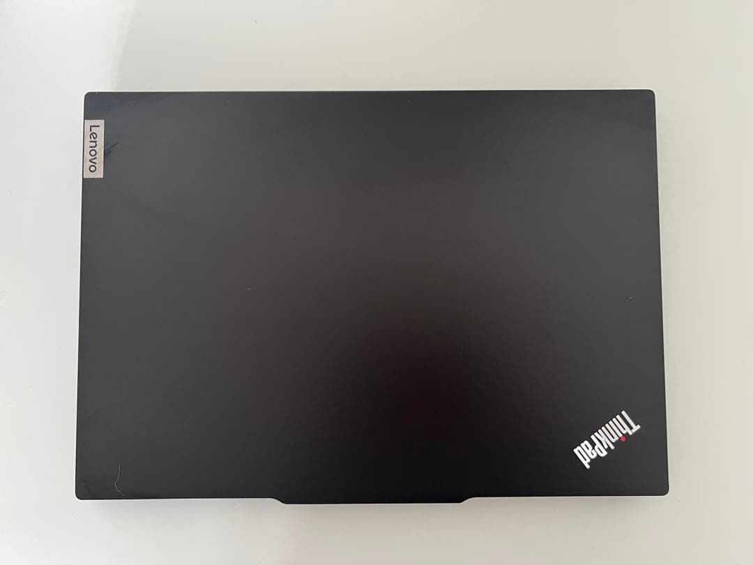 と*ち様 Lenovo thinkpad E14 Gen5