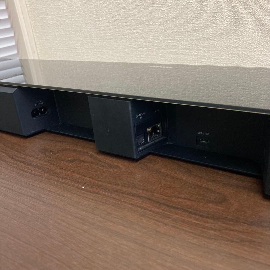 Bose Smart Soundbar 700 サウンドバー