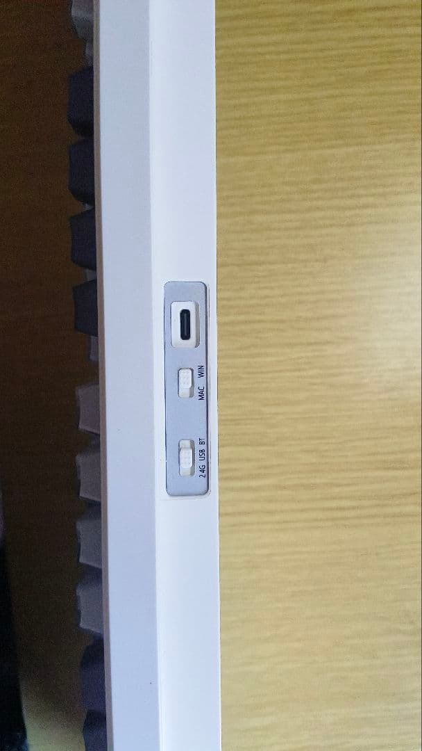 Kailh Arctic Fox＋ Kailh Jade/苦茶紫軸/計350個超