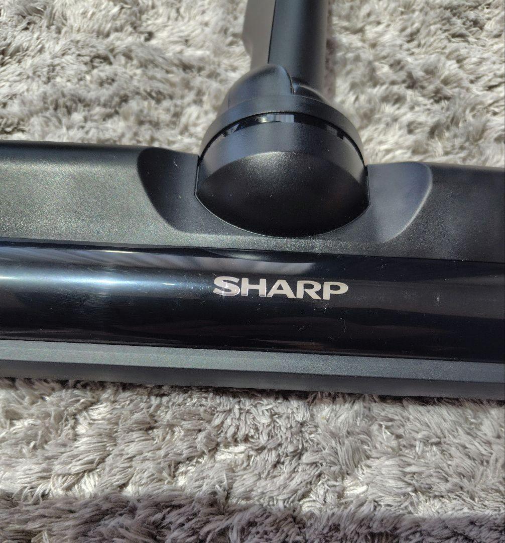 新品未使用　純正品　シャープ P-S3RAヘッドのみ　回転ブラシ　パワーブラシ