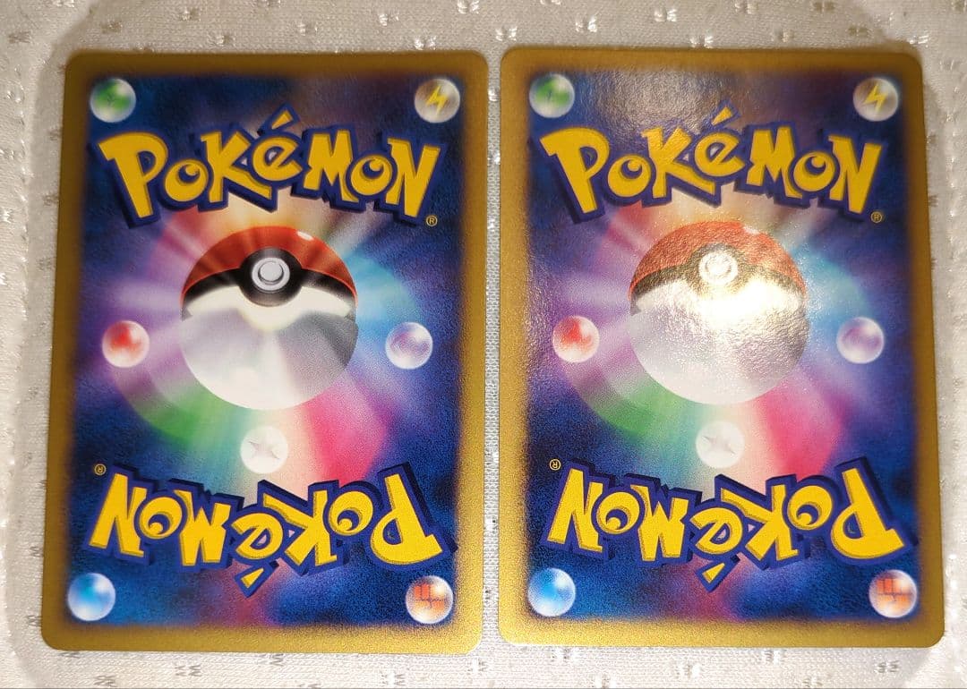 n*k様 ポケモン映画10周年記念 プレミアムコレクション
