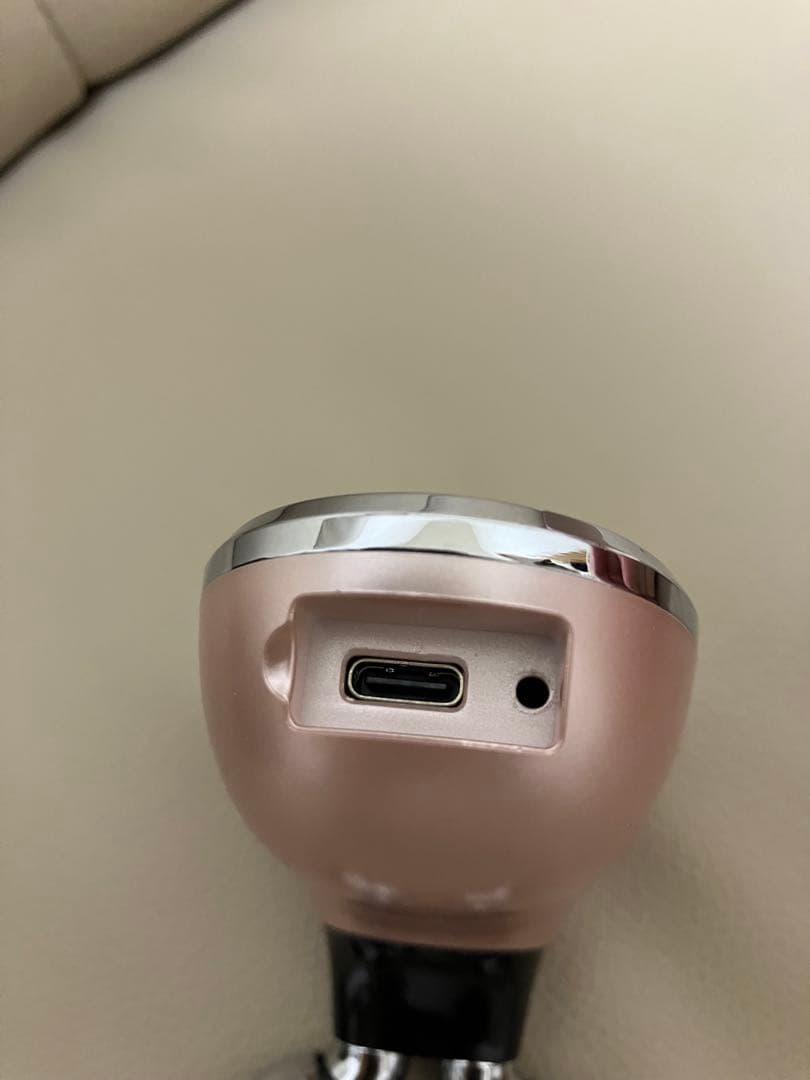 NIPLUX 美顔器