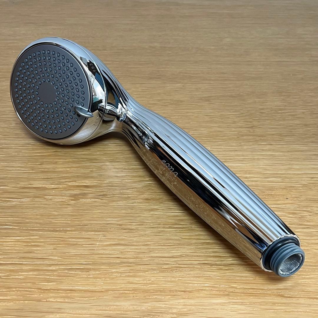 ReFa シャワーヘッド FINE BUBBLE RF-MB2307B