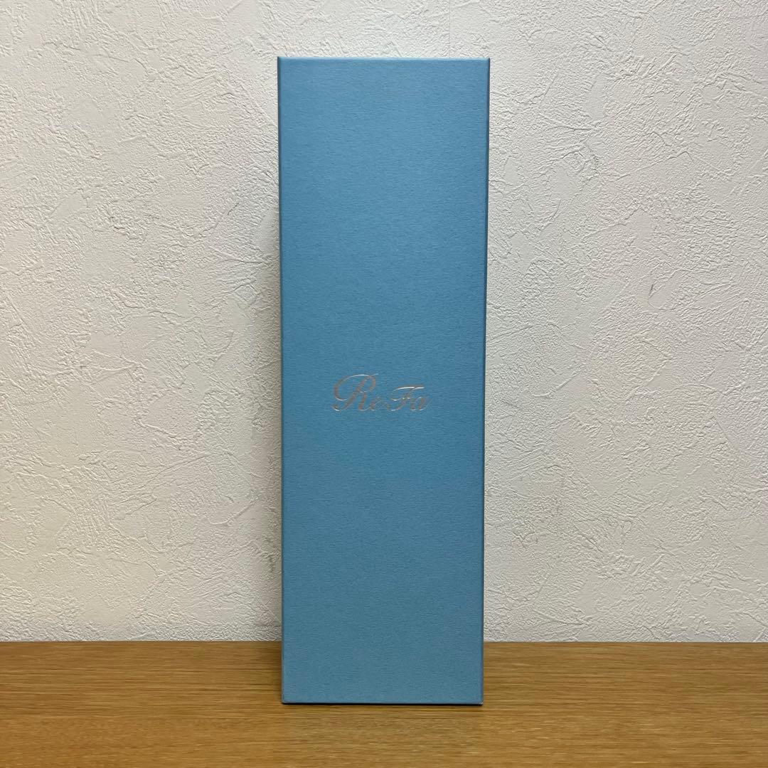 ReFa シャワーヘッド FINE BUBBLE RF-MB2307B