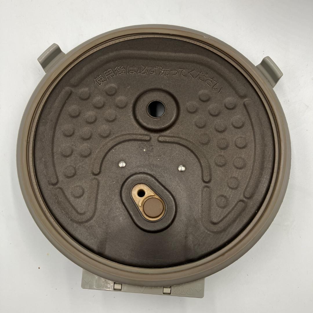 0306-22☆炊飯器☆三菱☆2019年製☆5.5合☆ジャー炊飯器