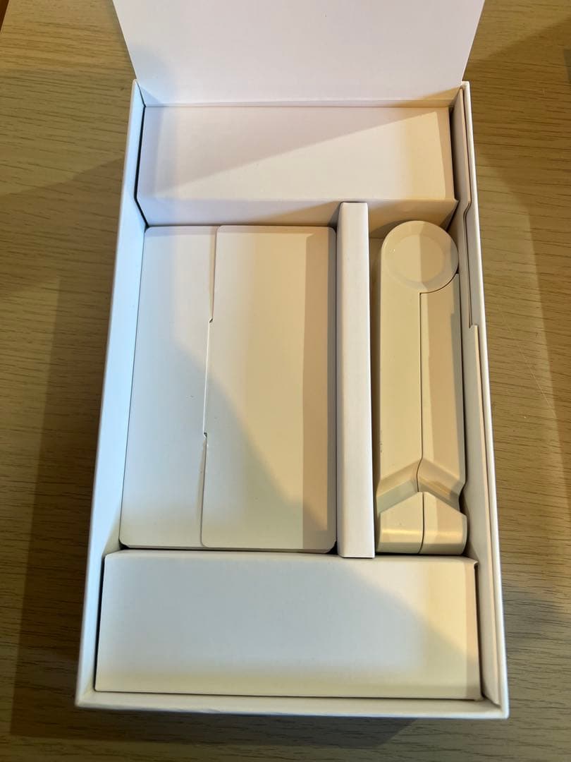 【美品】ドコモdtab Compact d-01J 初期化済み