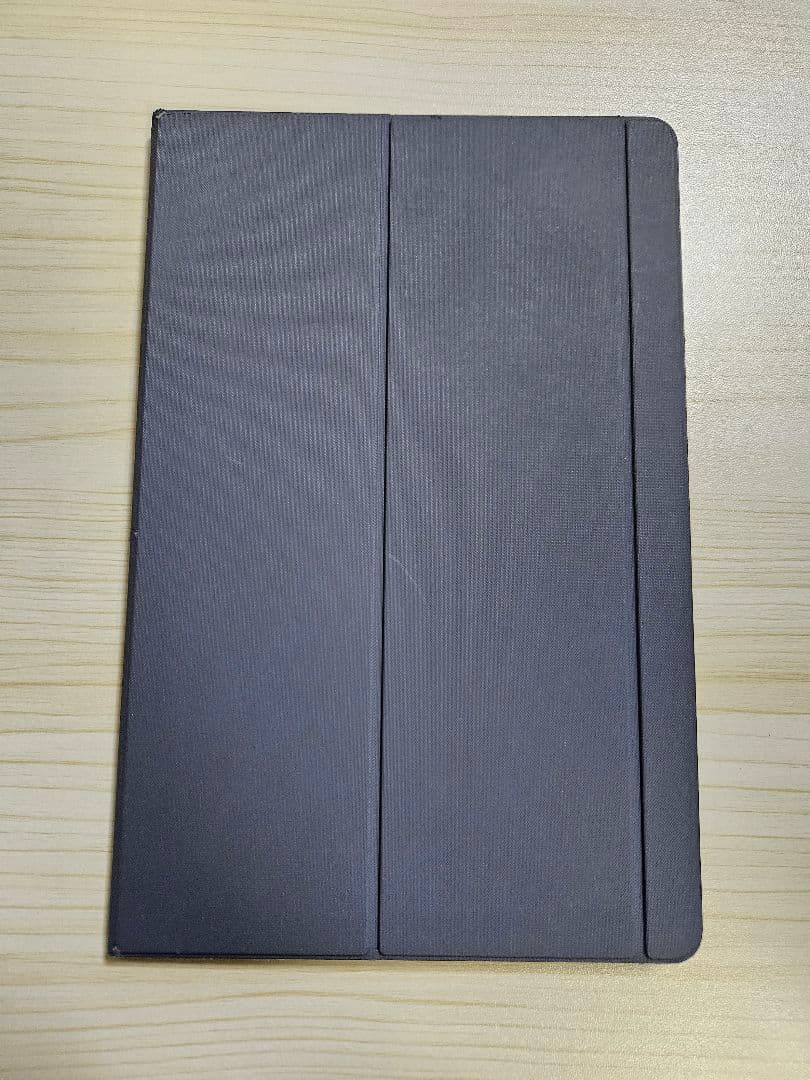純正ケース付属 Galaxy Tab S6 本体 8GB/256GB