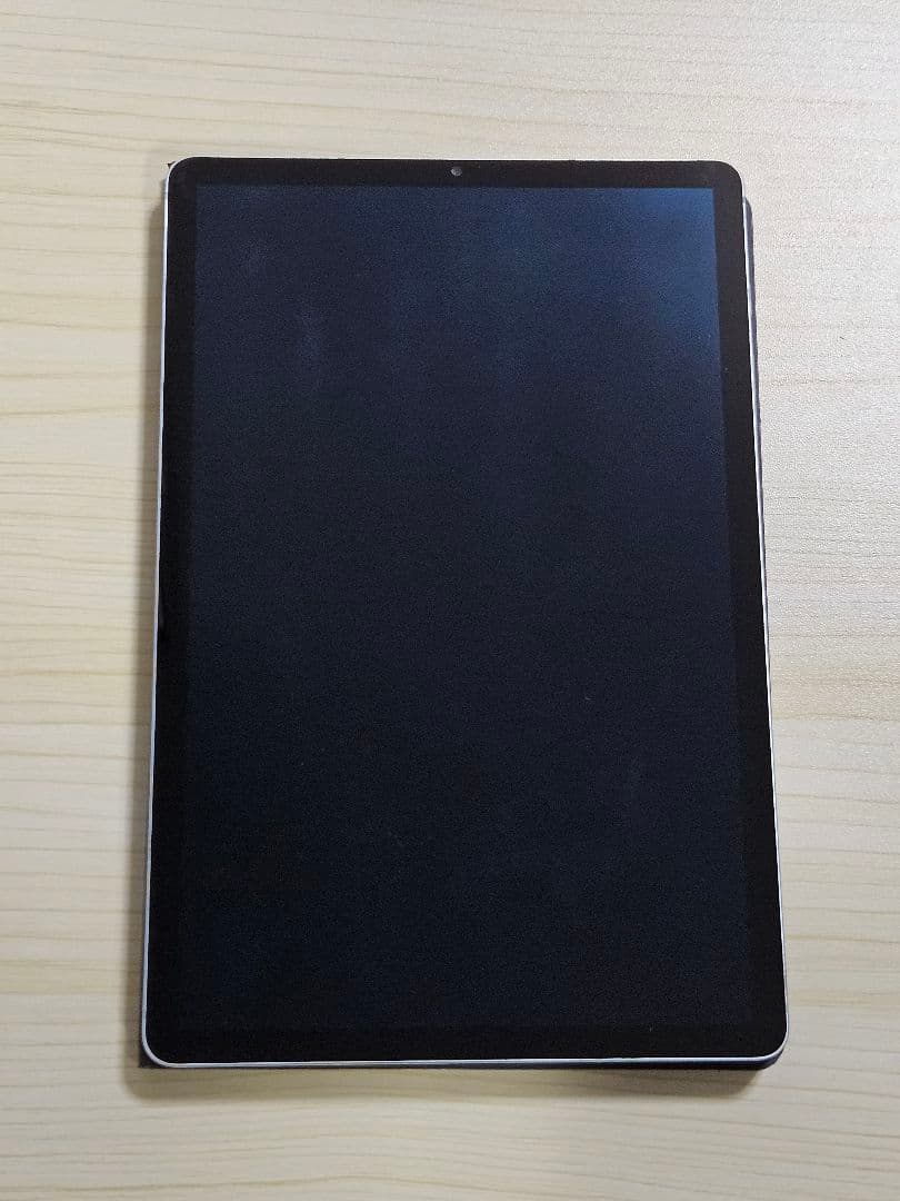 純正ケース付属 Galaxy Tab S6 本体 8GB/256GB