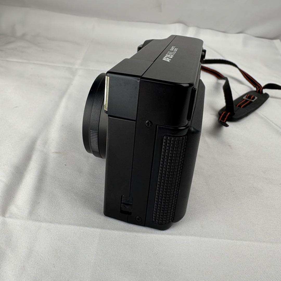 CANON キャノン AF35ML QD コンパクトフィルムカメラ