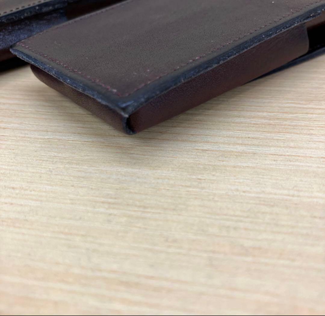 万年筆 ペンケース革製ドイツ製 JEROME LEPLAT ジェローム ルプラ
