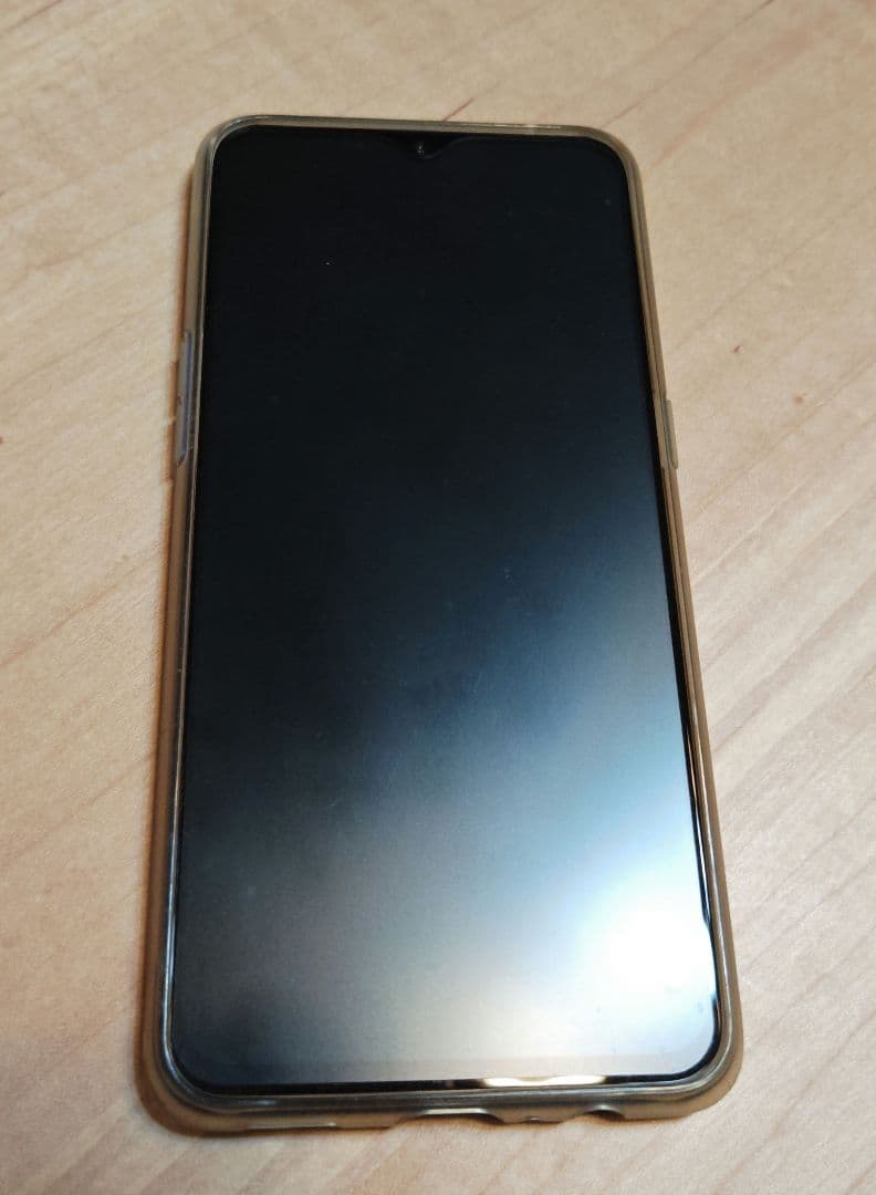 OPPO Reno A スマートフォン　CPH1983　128GB　SIMフリー