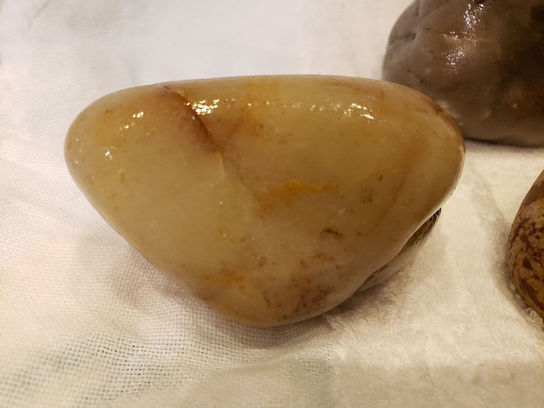 玉石(福光産)
