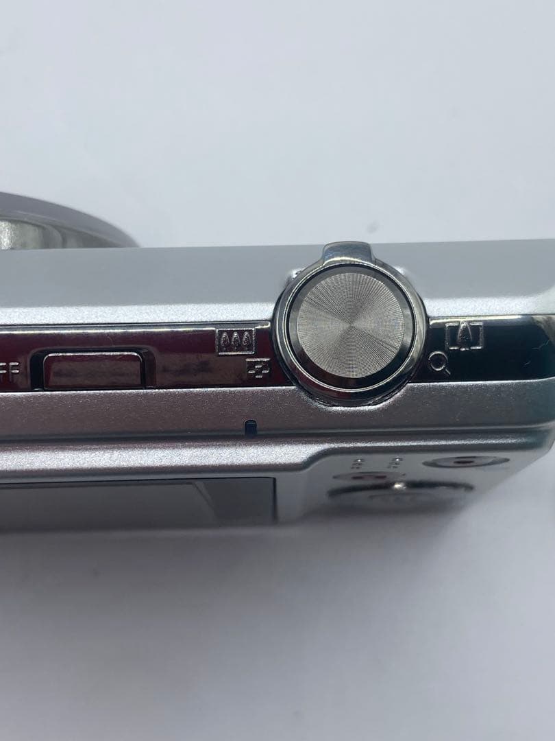 CASIO EXILIM 12.5倍ズームデジタルカメラ　ジャンク品