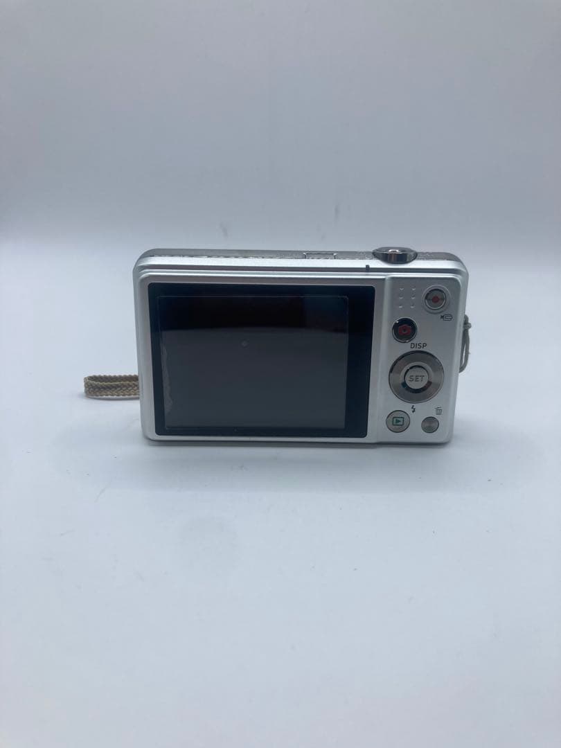 CASIO EXILIM 12.5倍ズームデジタルカメラ　ジャンク品