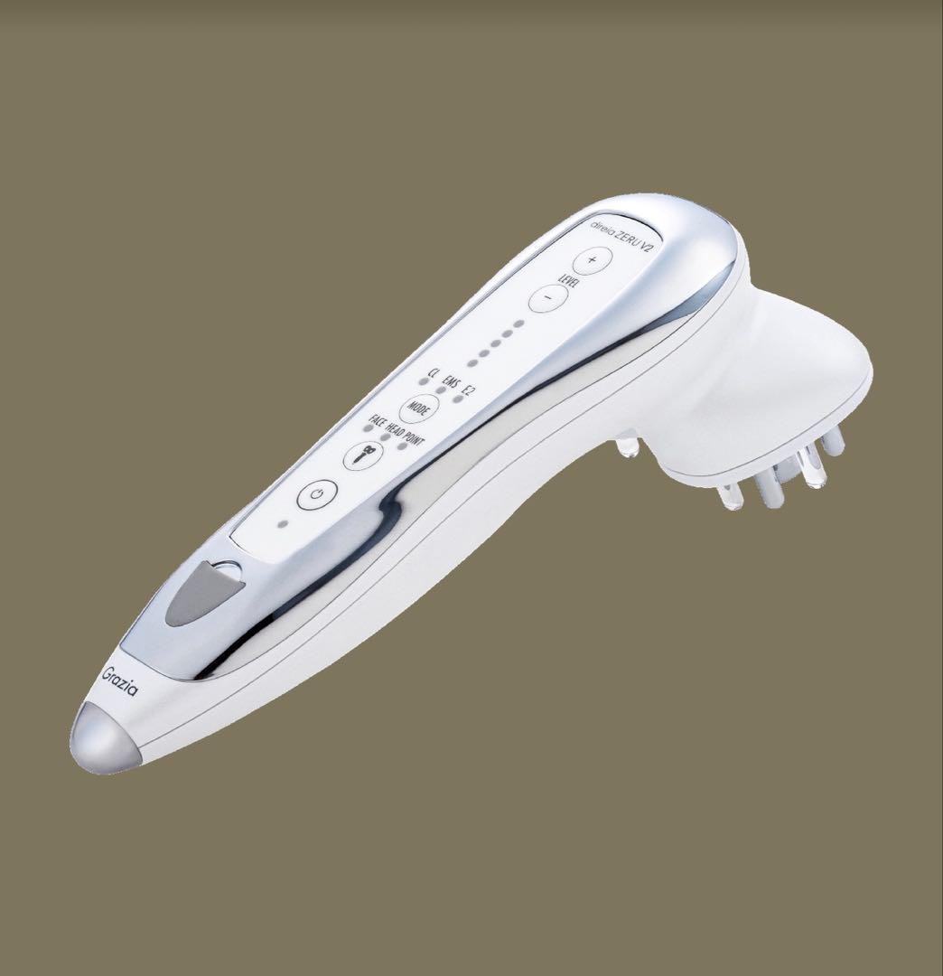 定価22万円！direia ZERU V2
