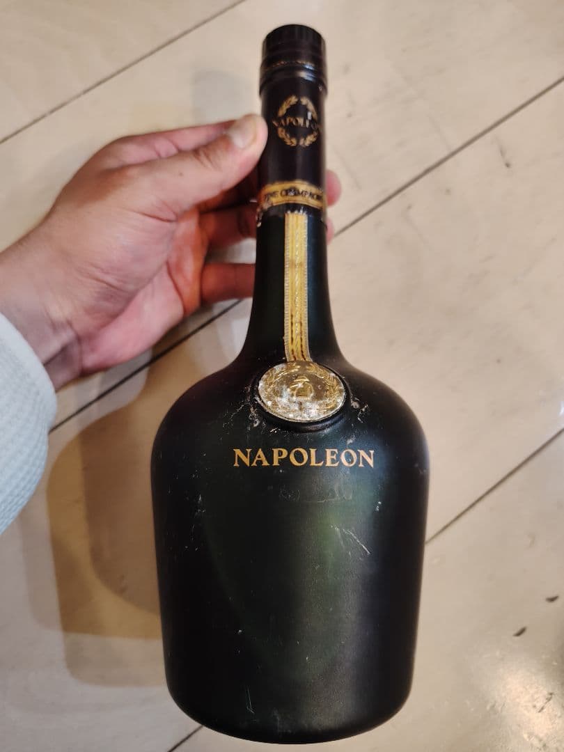 ブランデー・ウイスキーまとめ売り