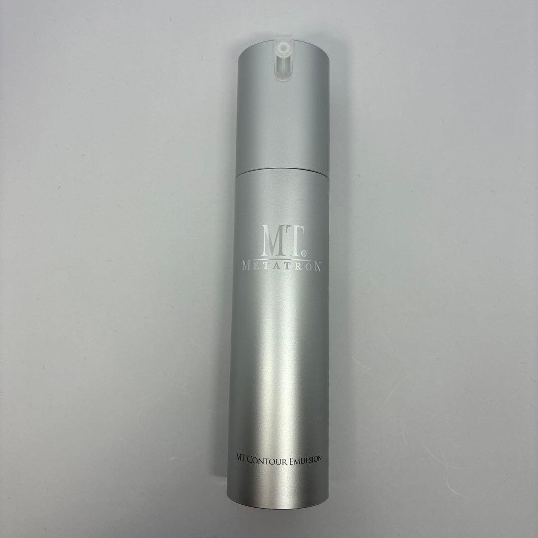 2本セット　新品　未使用　MT メタトロン　乳液　コントアエマルジョン　50ml