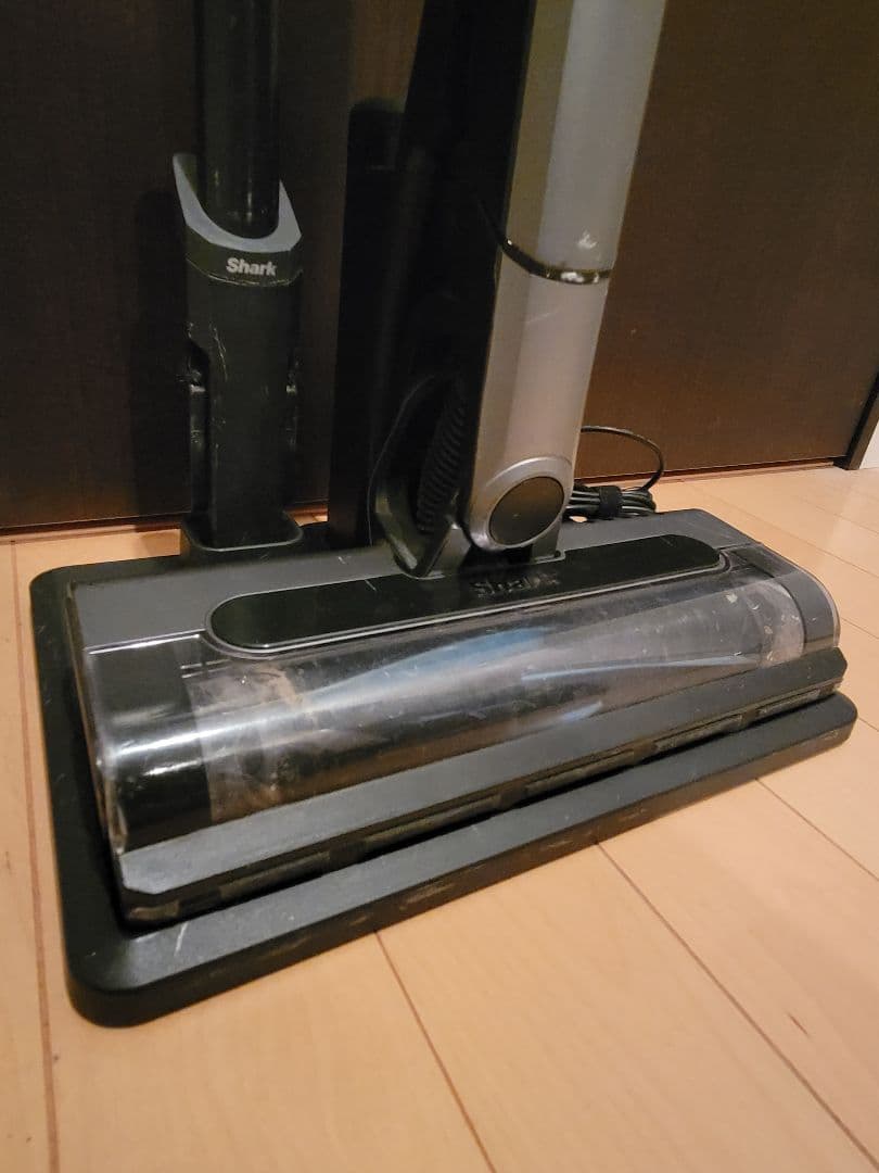 Shark 掃除機 スティッククリーナー シャーク 訳あり コードレス
