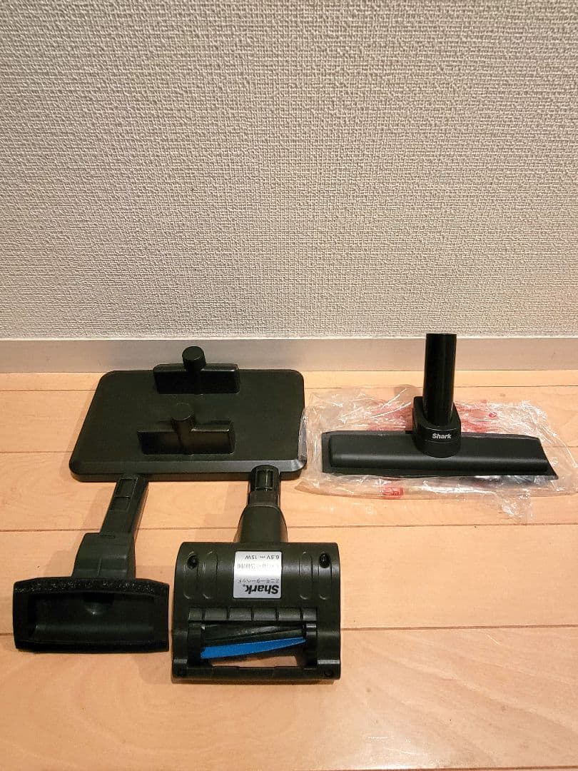 Shark 掃除機 スティッククリーナー シャーク 訳あり コードレス