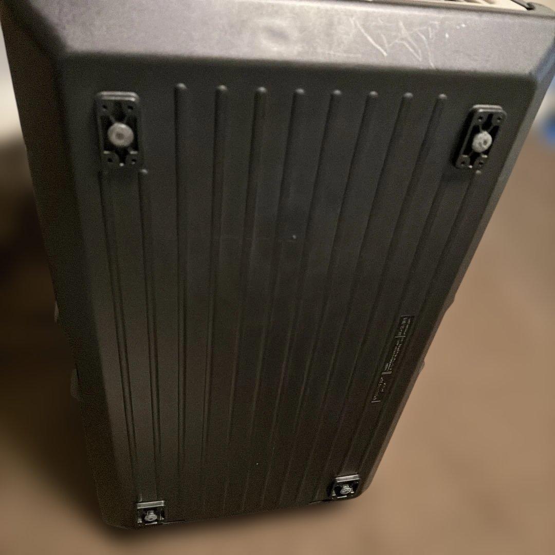 IRIS OHYAMA FOLDING PET CARRY ＆トイレマット付