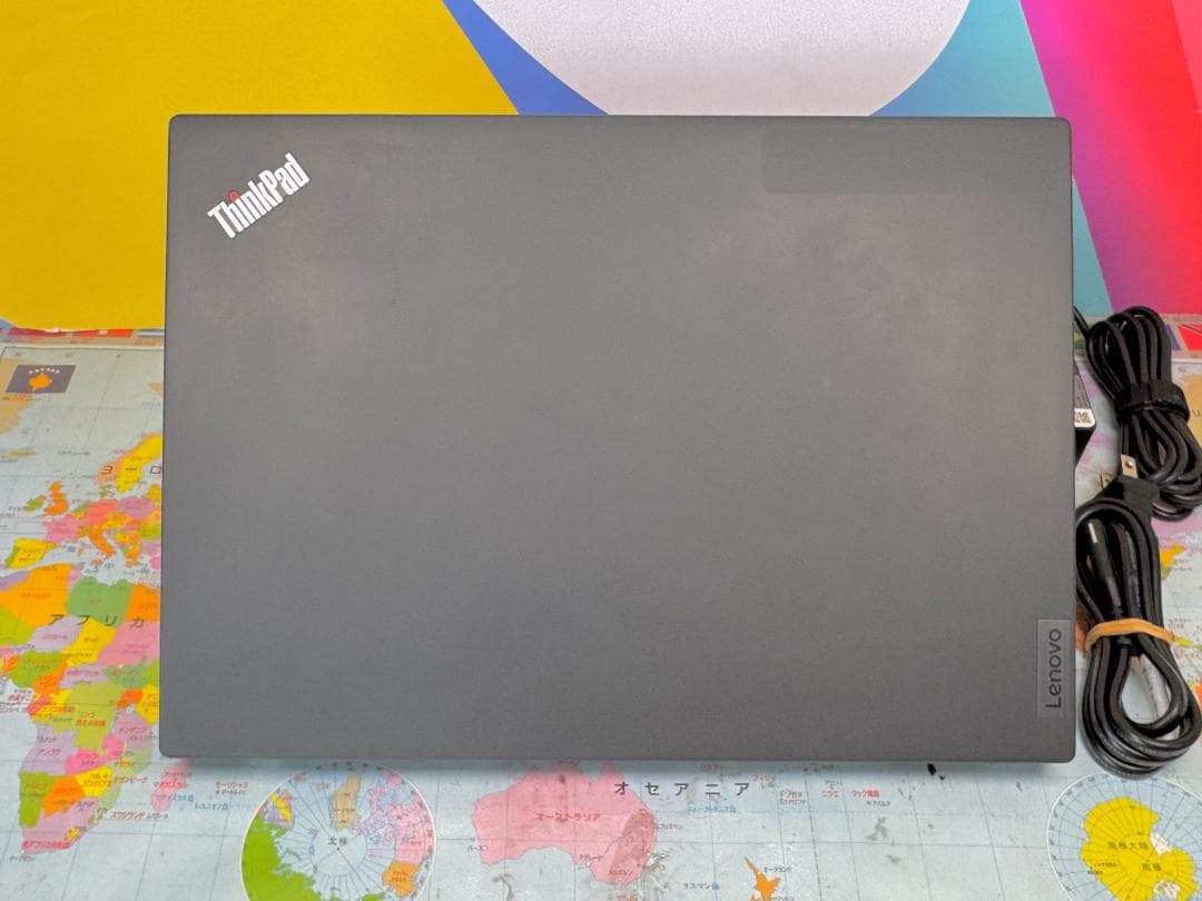 美品 16GB レノボ X13 Gen2 13.3型 WUXGA Office
