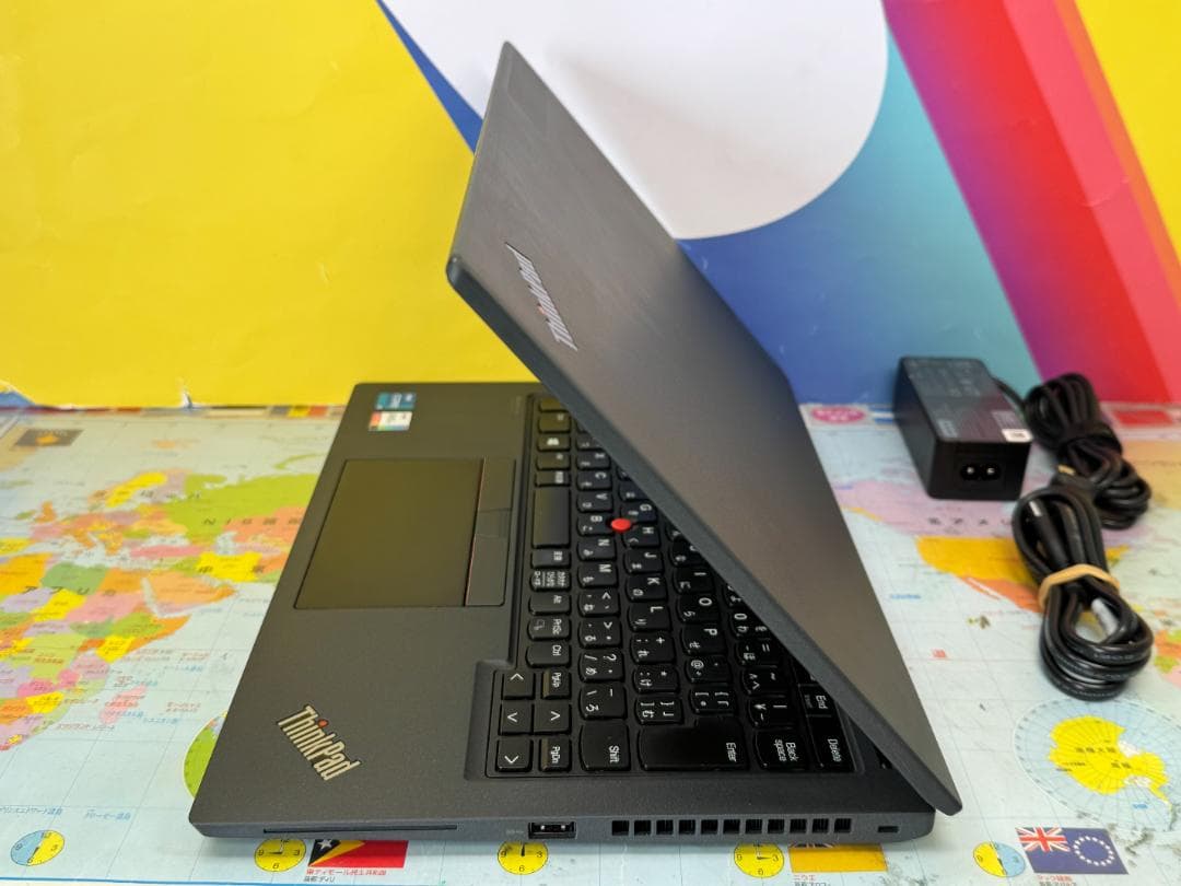 美品 16GB レノボ X13 Gen2 13.3型 WUXGA Office