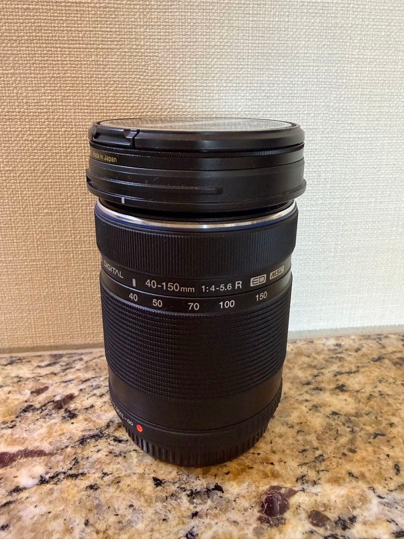 OM-D E-M10III レンズセット